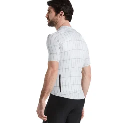 Maglia Specialized SL Air Speed of Light - Bianco