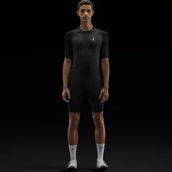 Maglia Specialized S-Works Race - Nero
