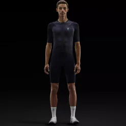 Maglia Specialized S-Works Race - Blu