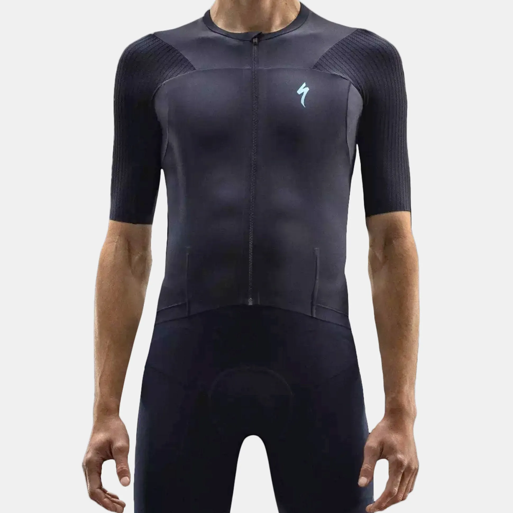 Maglia Specialized S-Works Race - Blu