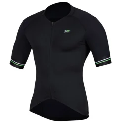 Maglia Spiuk Profit Aero - Nero