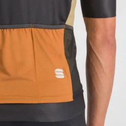 Maglia Sportful Breakout Supergiara - Nero