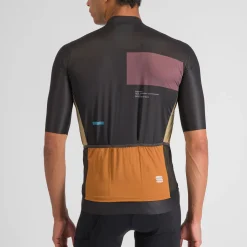 Maglia Sportful Breakout Supergiara - Nero