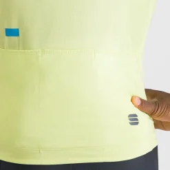 Maglia Sportful Classic - Giallo