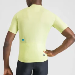 Maglia Sportful Classic - Giallo