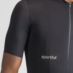 Maglia Sportful Classic - Nero