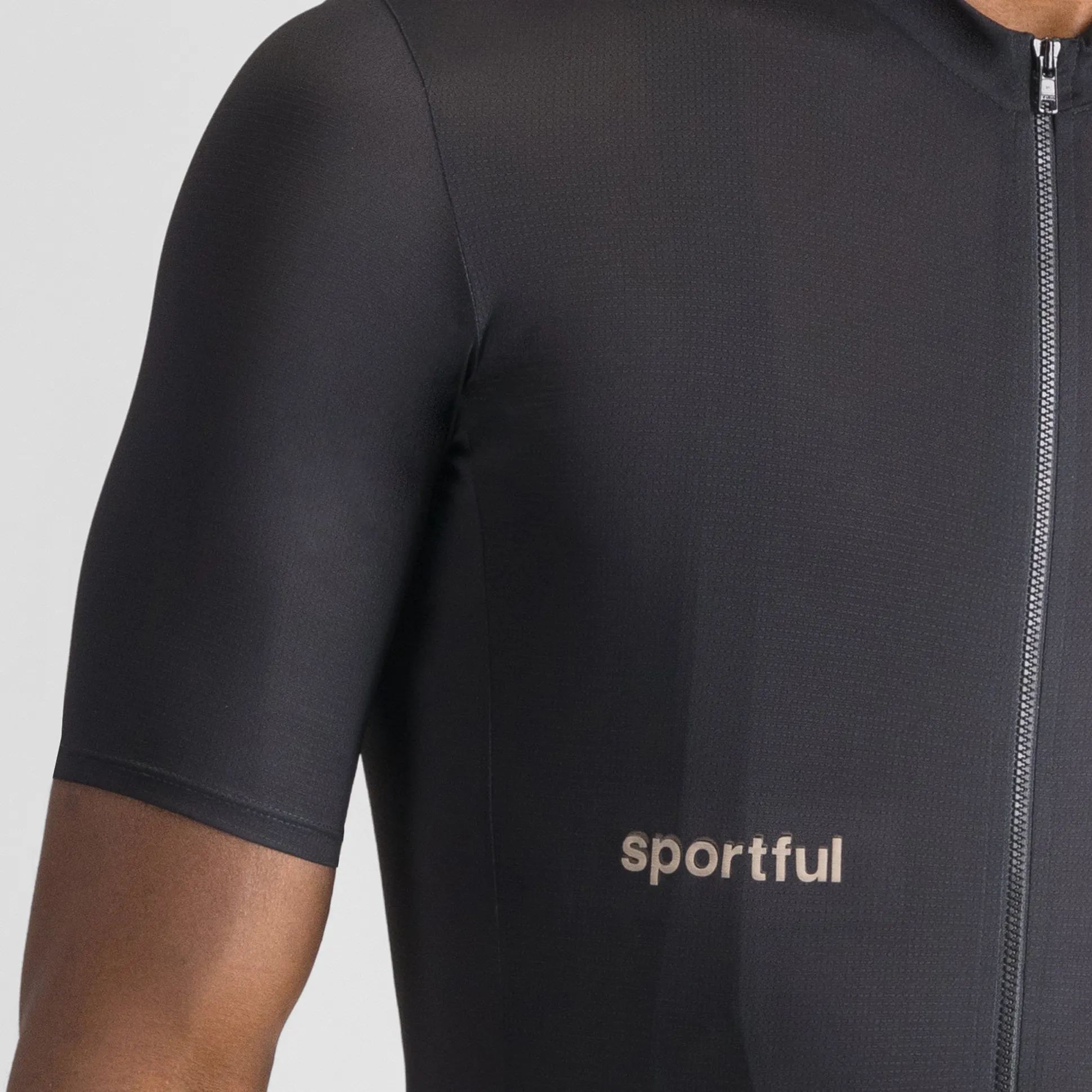 Maglia Sportful Classic - Nero