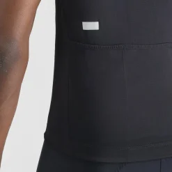 Maglia Sportful Classic - Nero