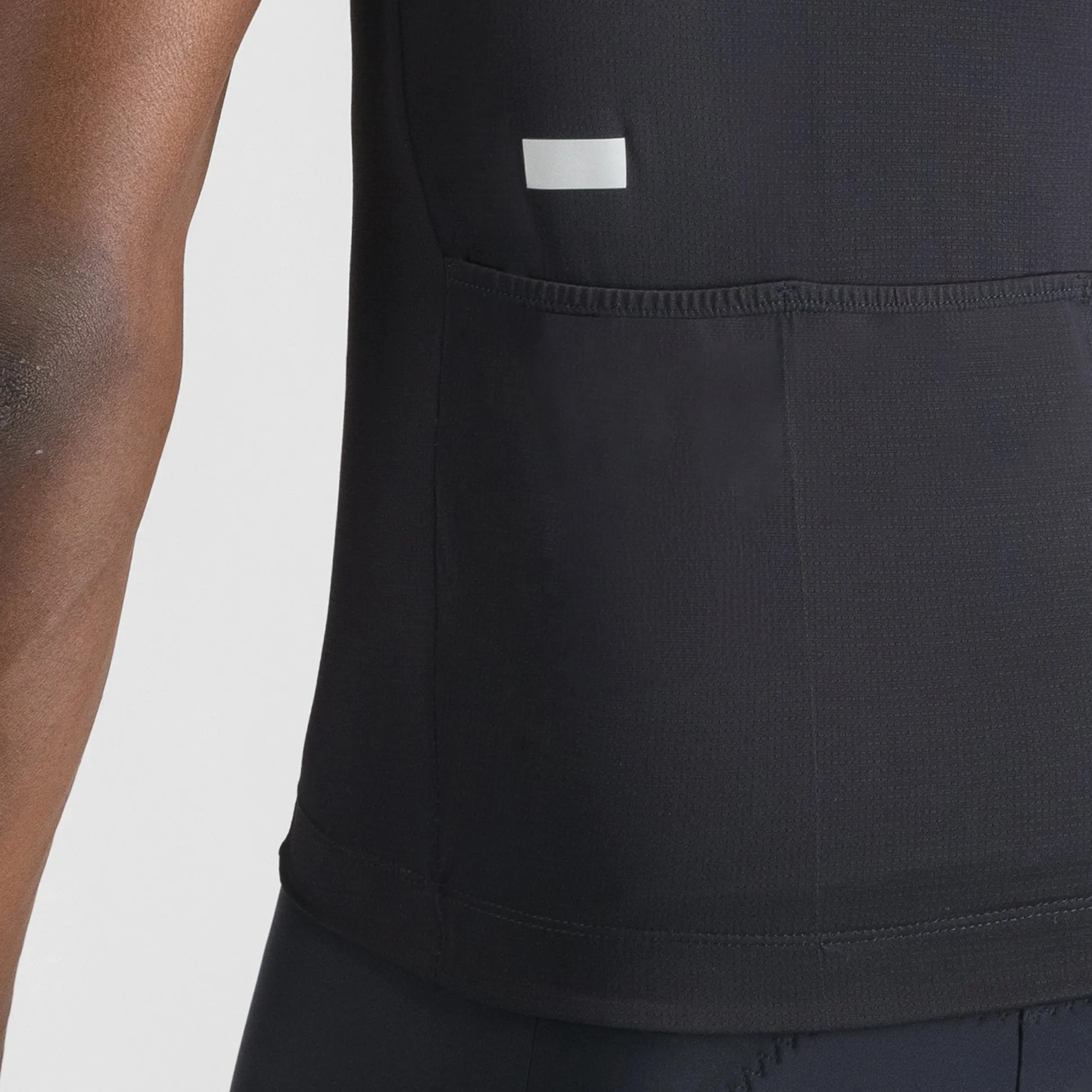 Maglia Sportful Classic - Nero