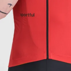 Maglia Sportful Classic - Rosso