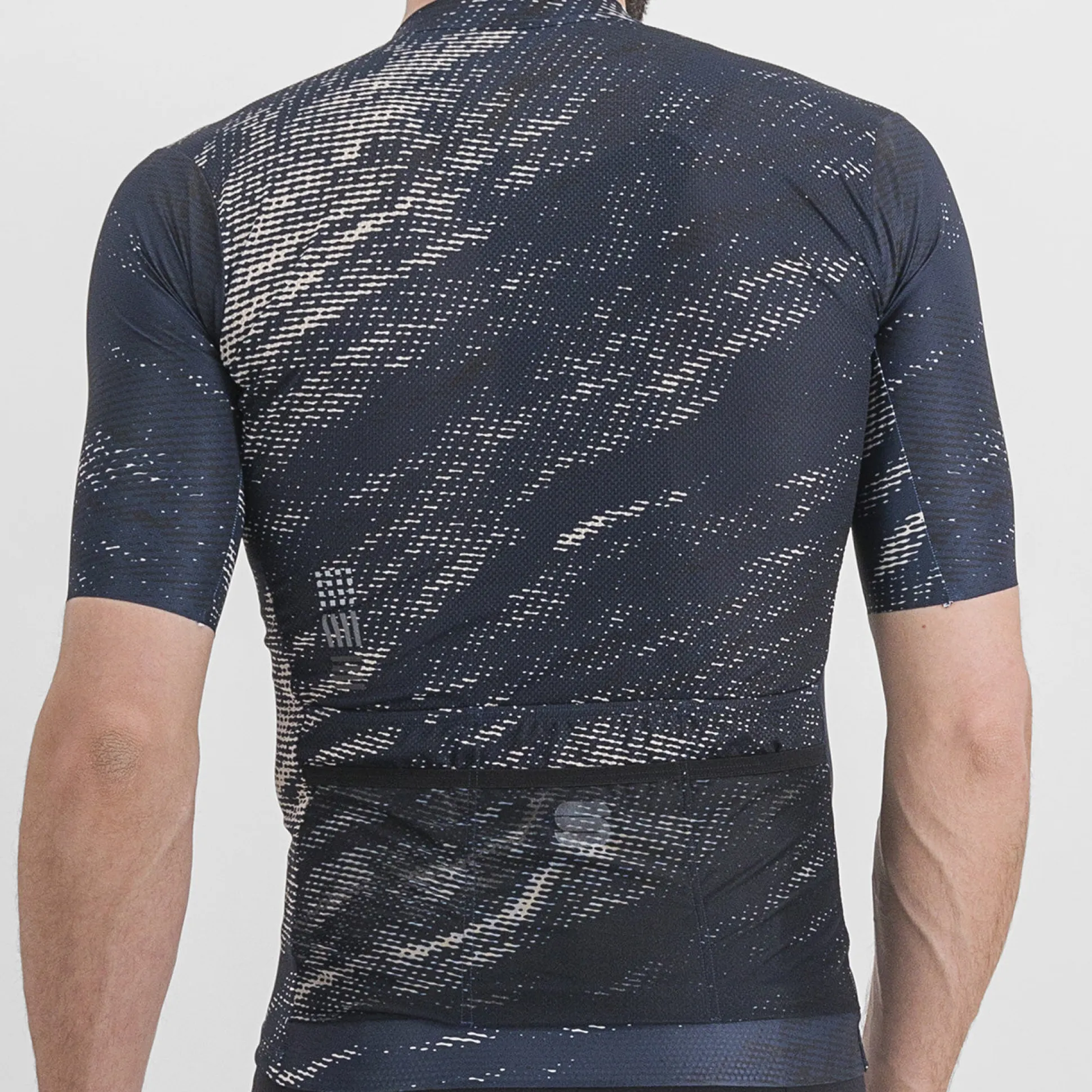 Maglia Sportful Cliff Supergiara - Blu