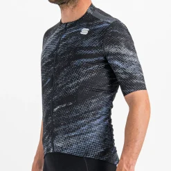 Maglia Sportful Cliff Supergiara - Nero