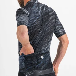Maglia Sportful Cliff Supergiara - Nero