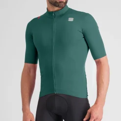 Maglia Sportful Fiandre Light - Verde