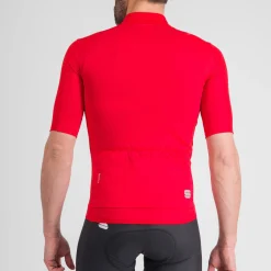 Maglia Sportful Fiandre Light - Rosso