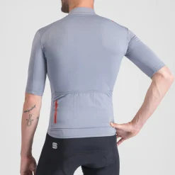 Maglia Sportful Fiandre Light - Grigio