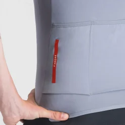 Maglia Sportful Fiandre Light - Grigio