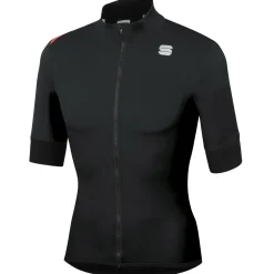Maglia Sportful Fiandre Light Norain - Nero