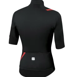 Maglia Sportful Fiandre Light Norain - Nero