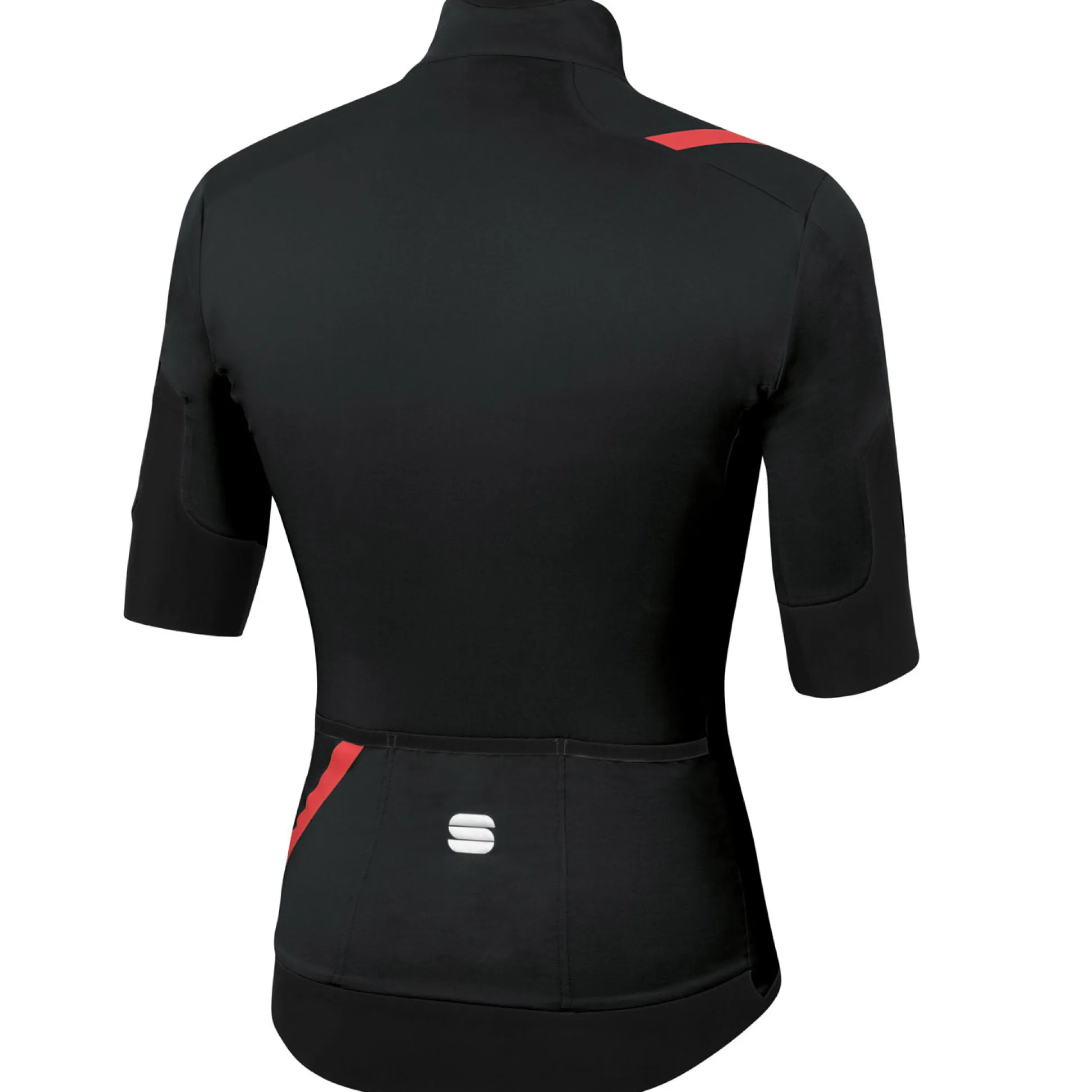 Maglia Sportful Fiandre Light Norain - Nero