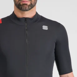 Maglia Sportful Fiandre Light - Nero