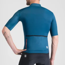 Maglia Sportful Fiandre Light - Petrolio