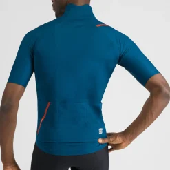 Maglia Sportful Fiandre Pro 2 - Blu