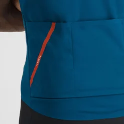 Maglia Sportful Fiandre Pro 2 - Blu