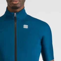 Maglia Sportful Fiandre Pro 2 - Blu