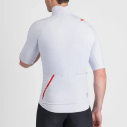 Maglia Sportful Fiandre Pro 2 - Bianco