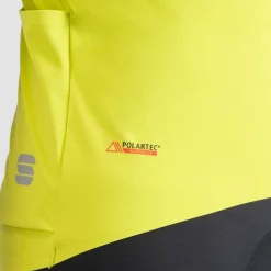 Maglia Sportful Fiandre Pro 2 - Giallo