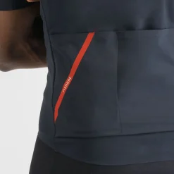 Maglia Sportful Fiandre Pro 2 - Nero