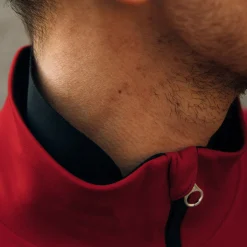 Maglia Sportful Fiandre Pro - Rosso