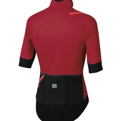 Maglia Sportful Fiandre Pro - Rosso