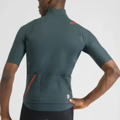 Maglia Sportful Fiandre Pro 2 - Verde
