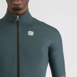 Maglia Sportful Fiandre Pro 2 - Verde