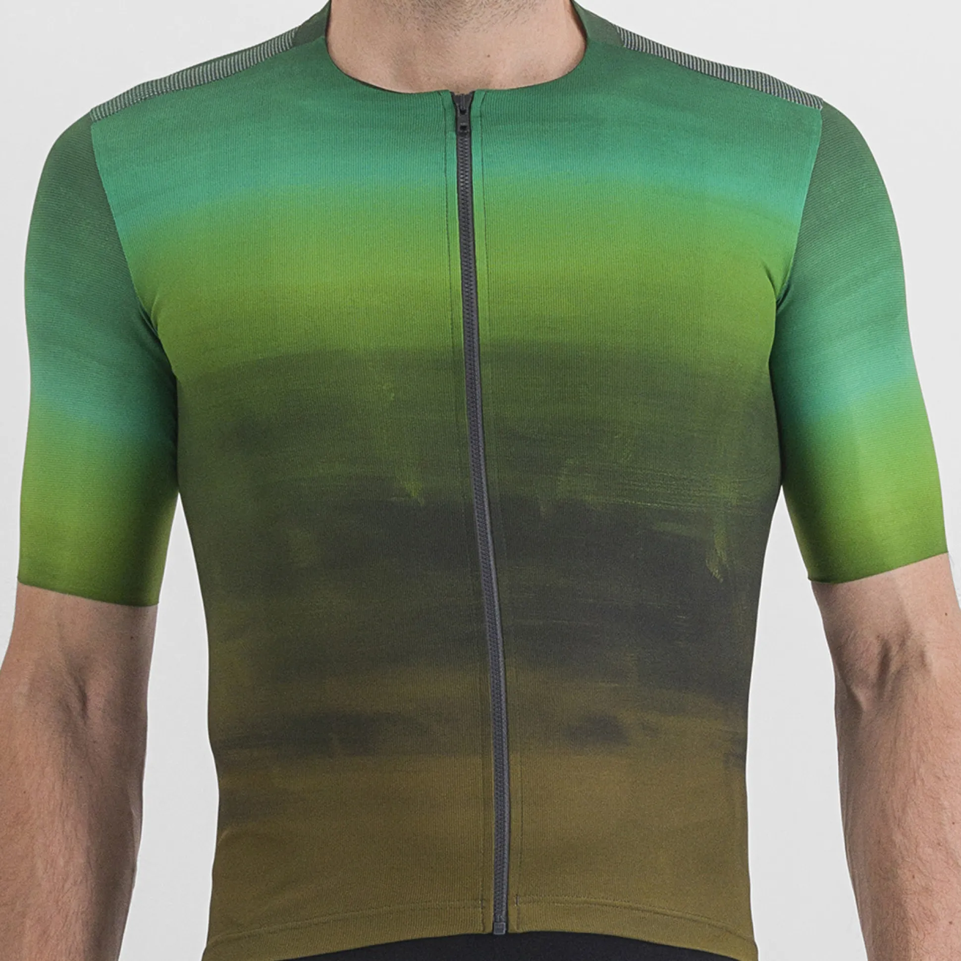 Maglia Sportful Flow Supergiara - Verde
