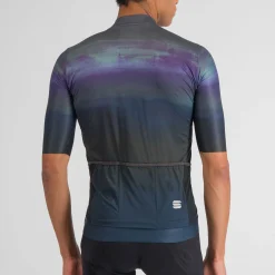 Maglia Sportful Flow Supergiara - Nero