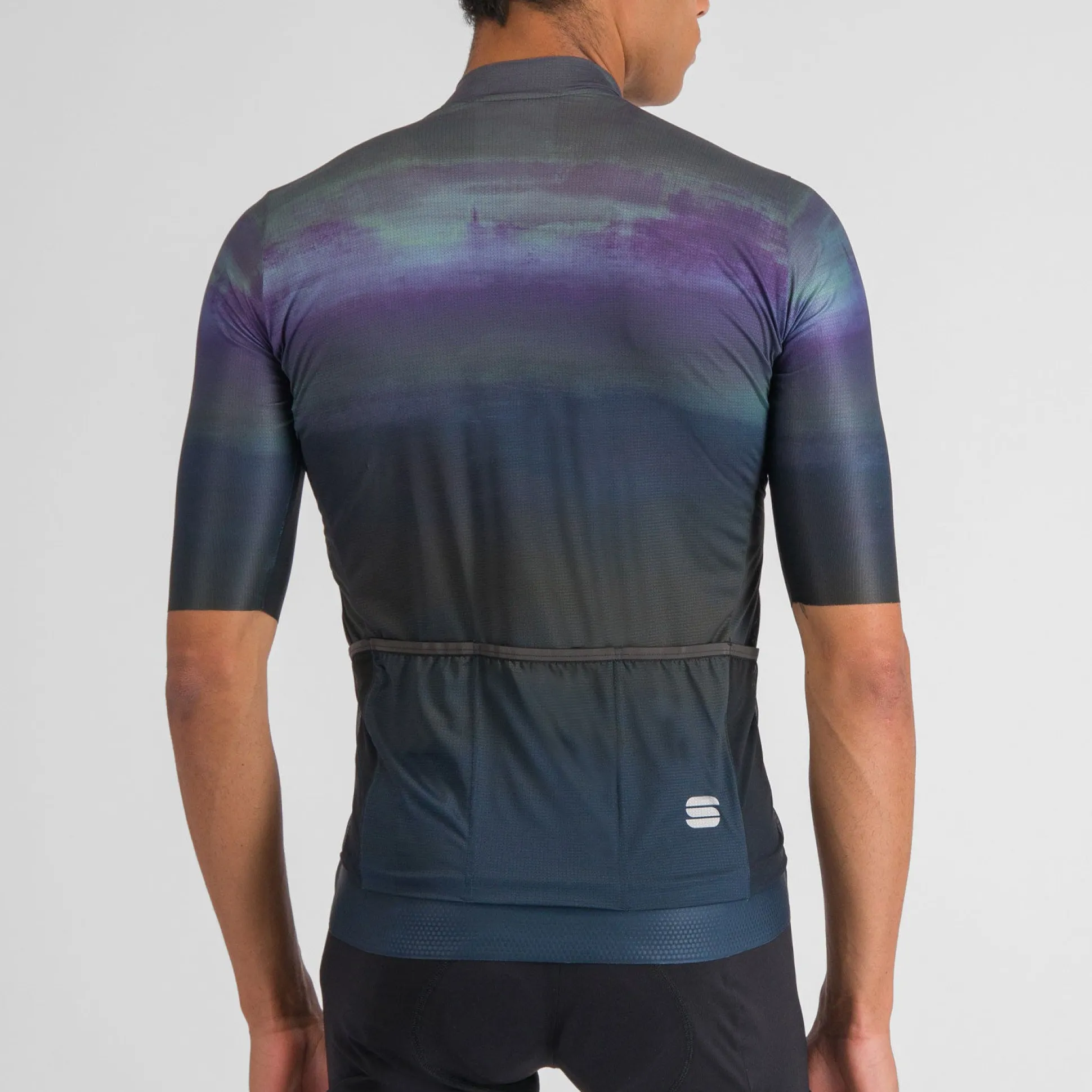 Maglia Sportful Flow Supergiara - Nero