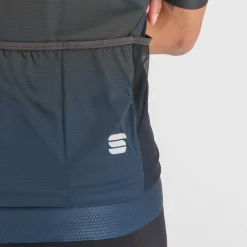 Maglia Sportful Flow Supergiara - Nero