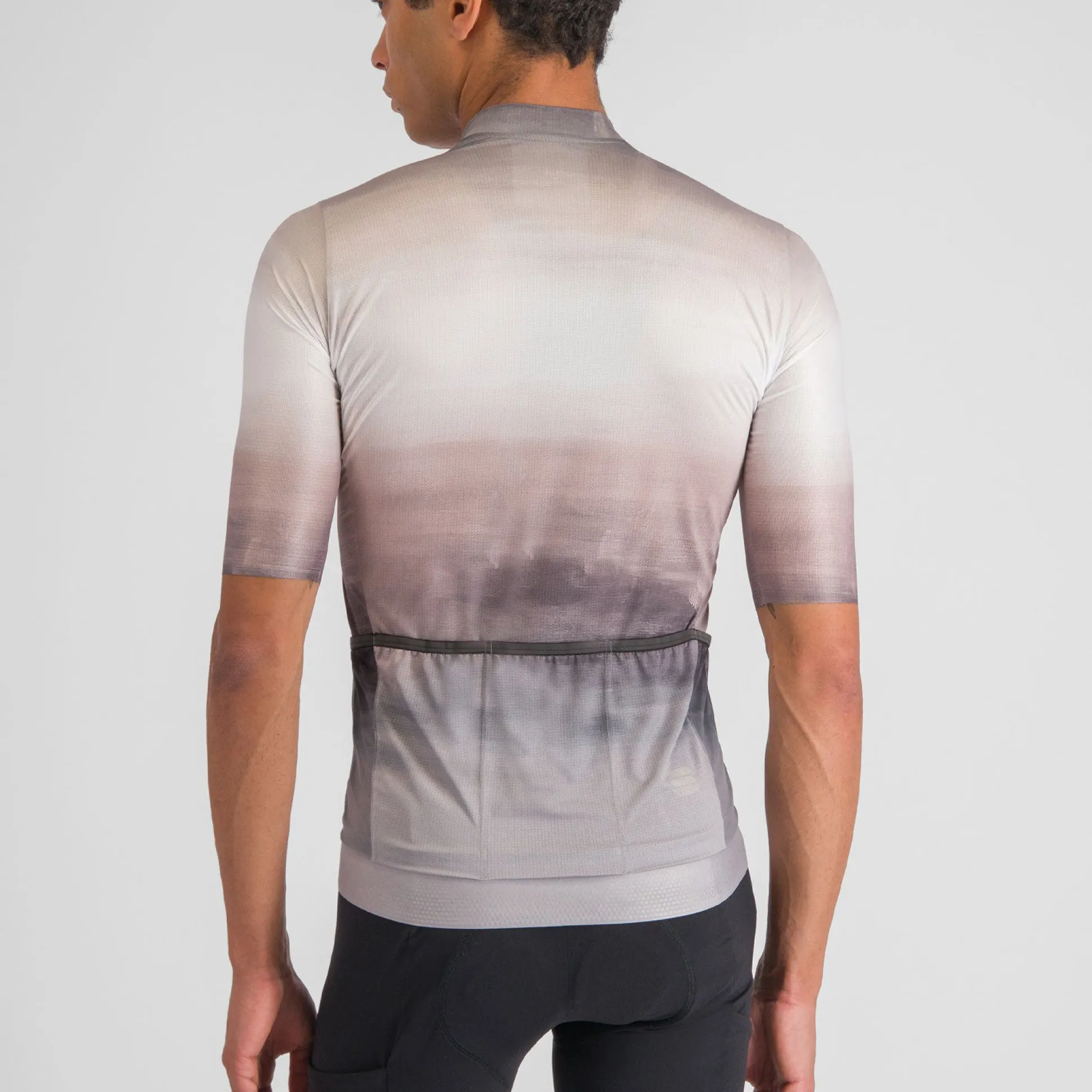 Maglia Sportful Flow Supergiara - Grigio