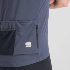 Maglia Sportful Giara - Blu scuro