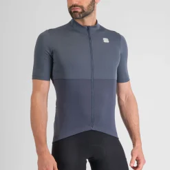 Maglia Sportful Giara - Blu scuro