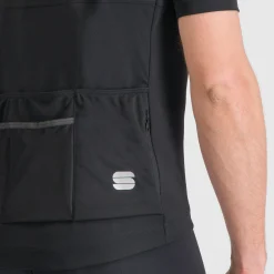 Maglia Sportful Giara - Nero nero