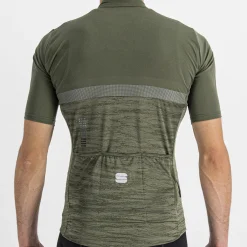 Maglia Sportful Giara - Verde chiaro