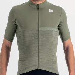 Maglia Sportful Giara - Verde chiaro