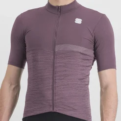 Maglia Sportful Giara - Viola