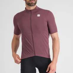 Maglia Sportful Giara - Viola