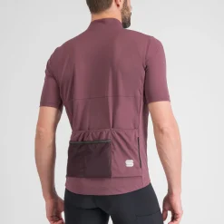 Maglia Sportful Giara - Viola
