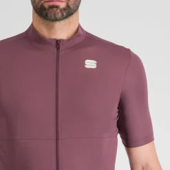Maglia Sportful Giara - Viola